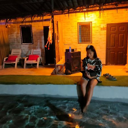 Row House Long Beach ク ラビ エクステリア 写真