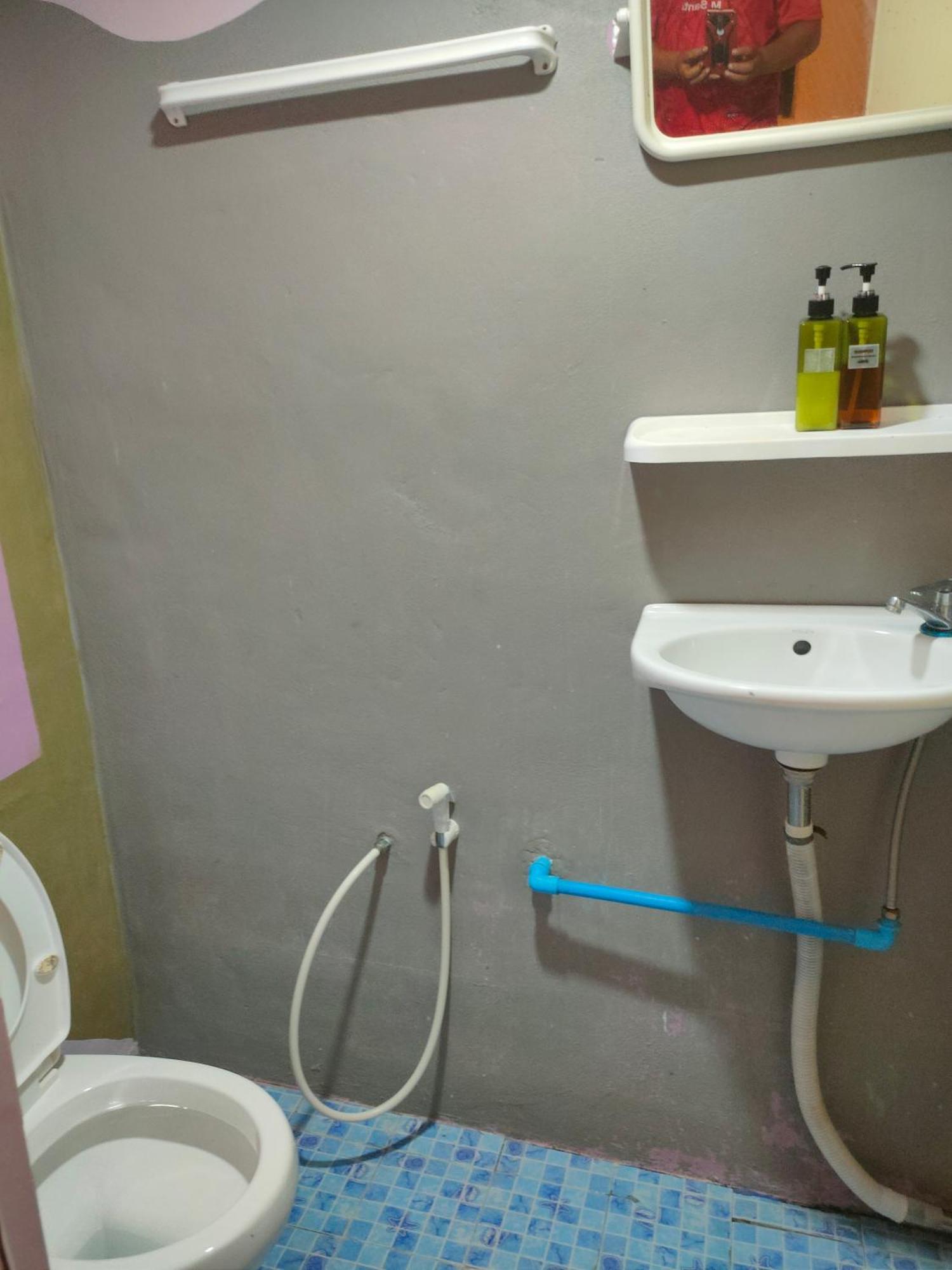 Row House Long Beach ク ラビ エクステリア 写真