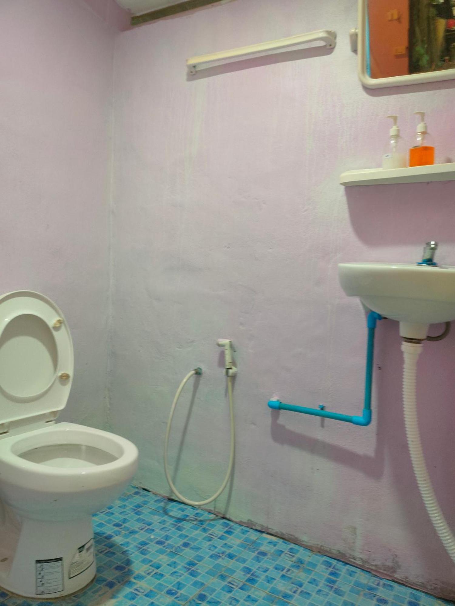 Row House Long Beach ク ラビ エクステリア 写真