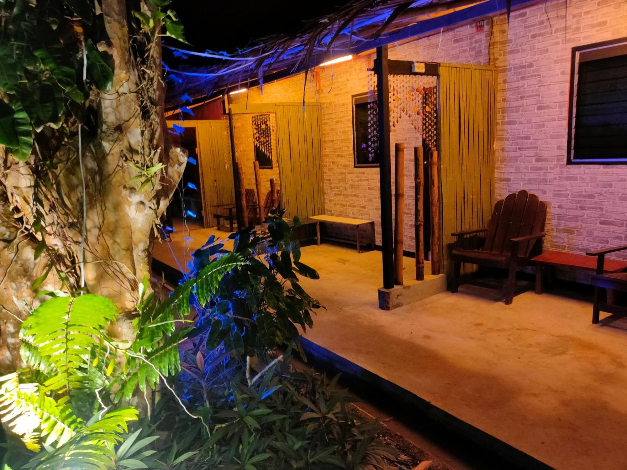 Row House Long Beach ク ラビ エクステリア 写真