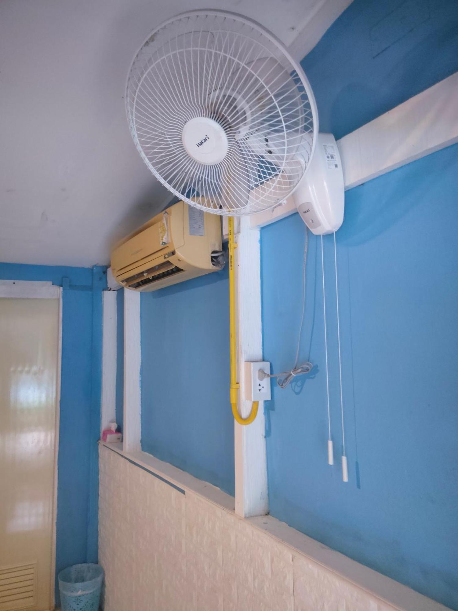 Row House Long Beach ク ラビ エクステリア 写真