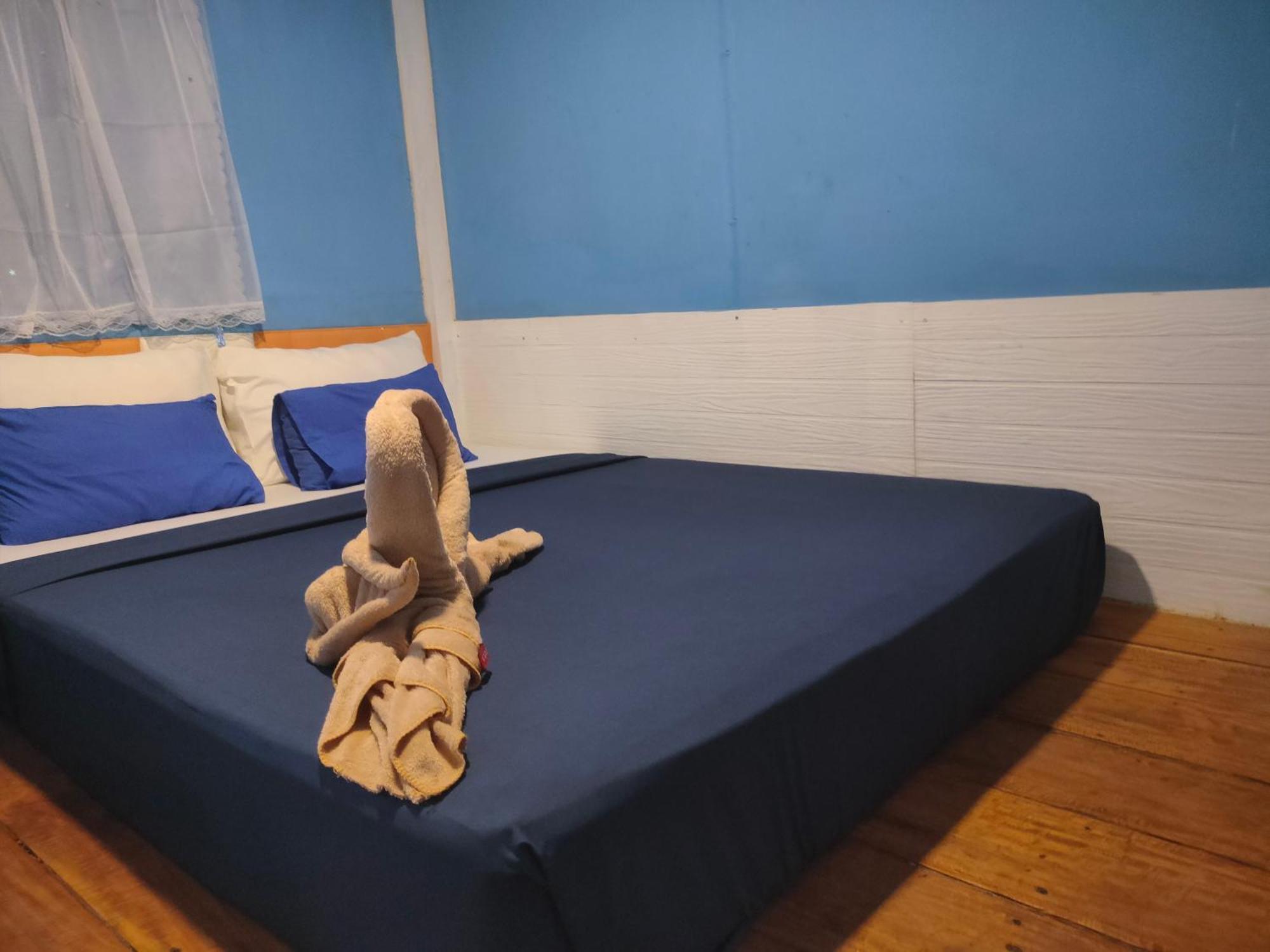 Row House Long Beach ク ラビ エクステリア 写真