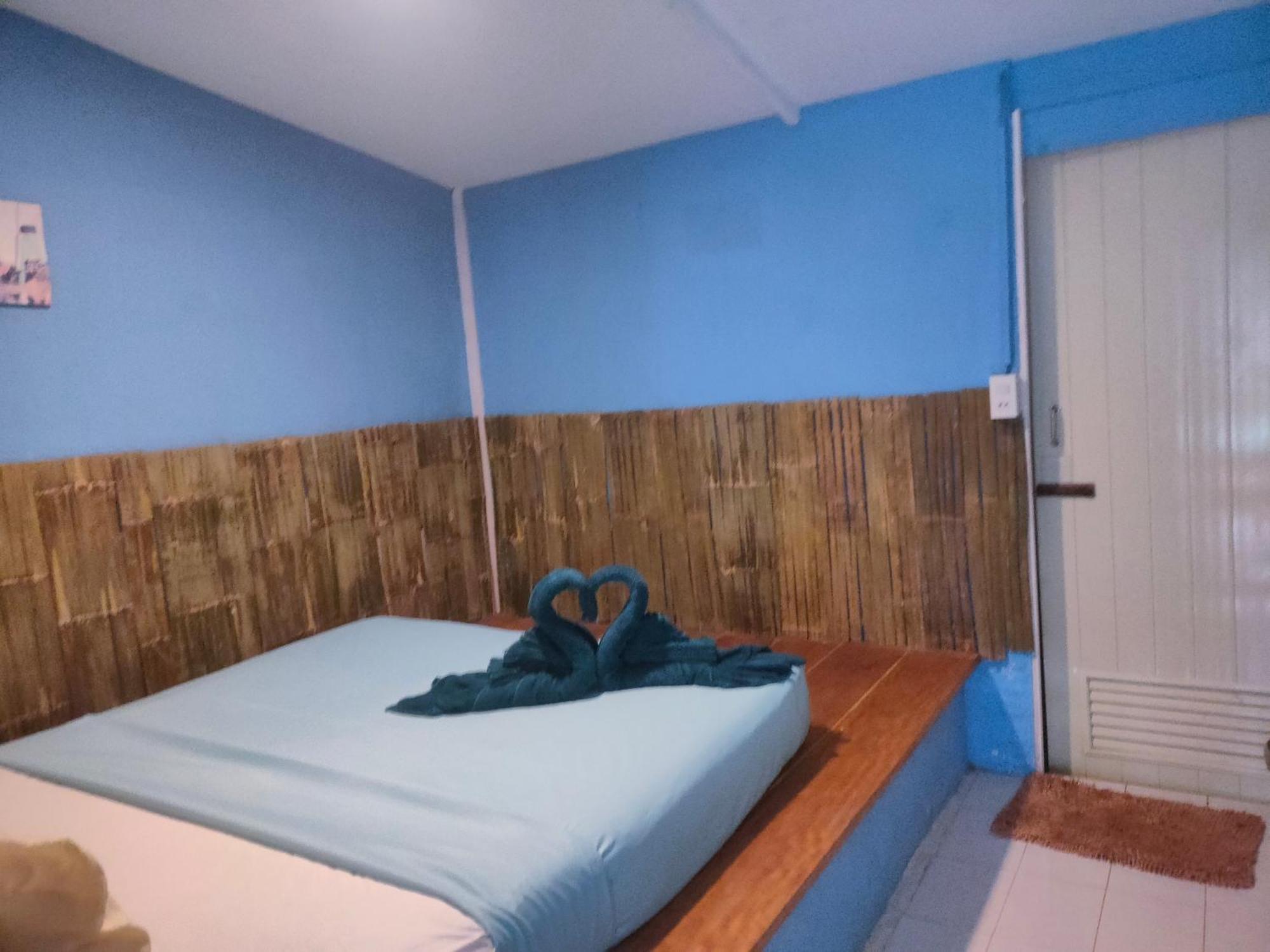 Row House Long Beach ク ラビ エクステリア 写真