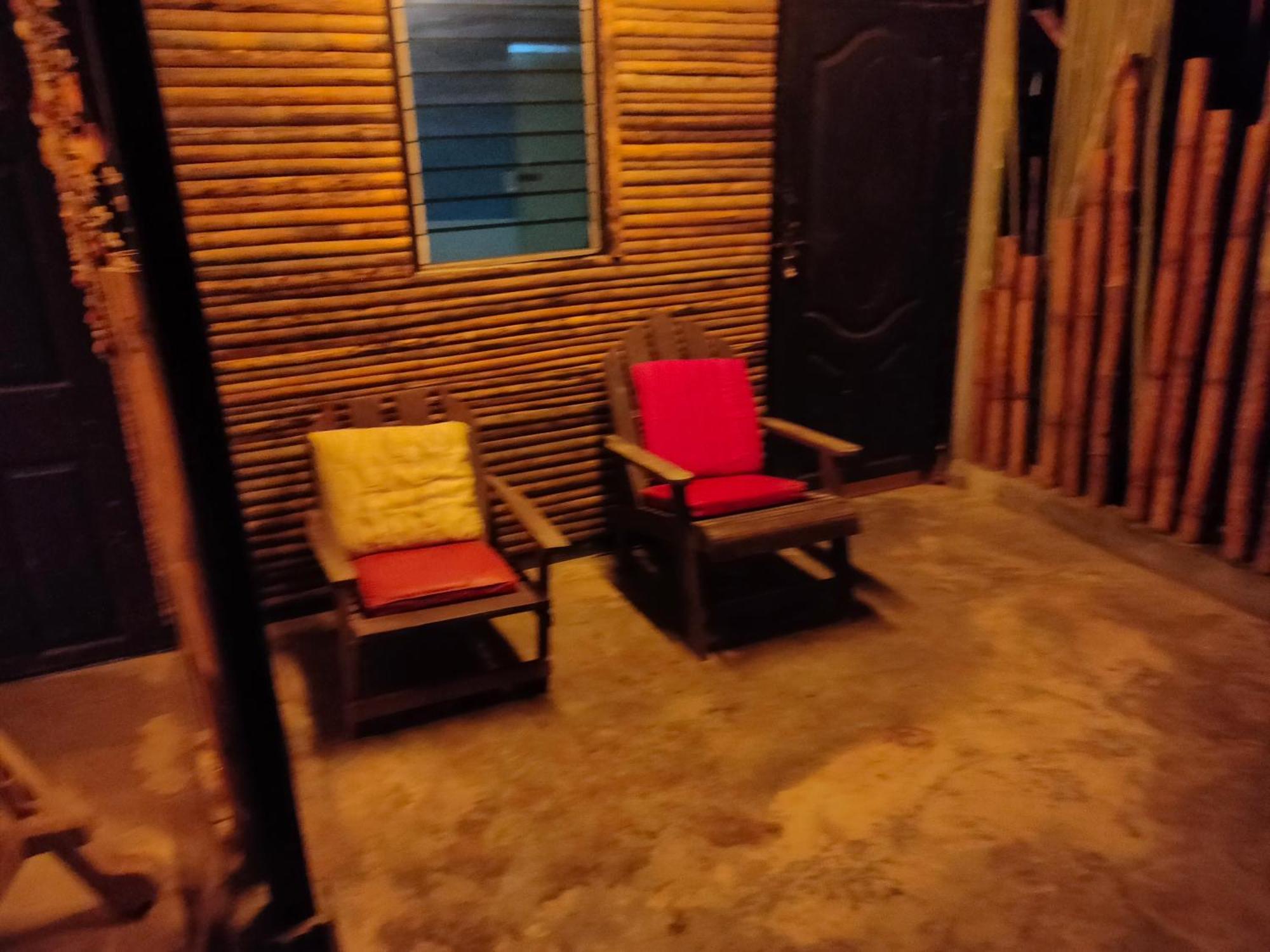 Row House Long Beach ク ラビ エクステリア 写真