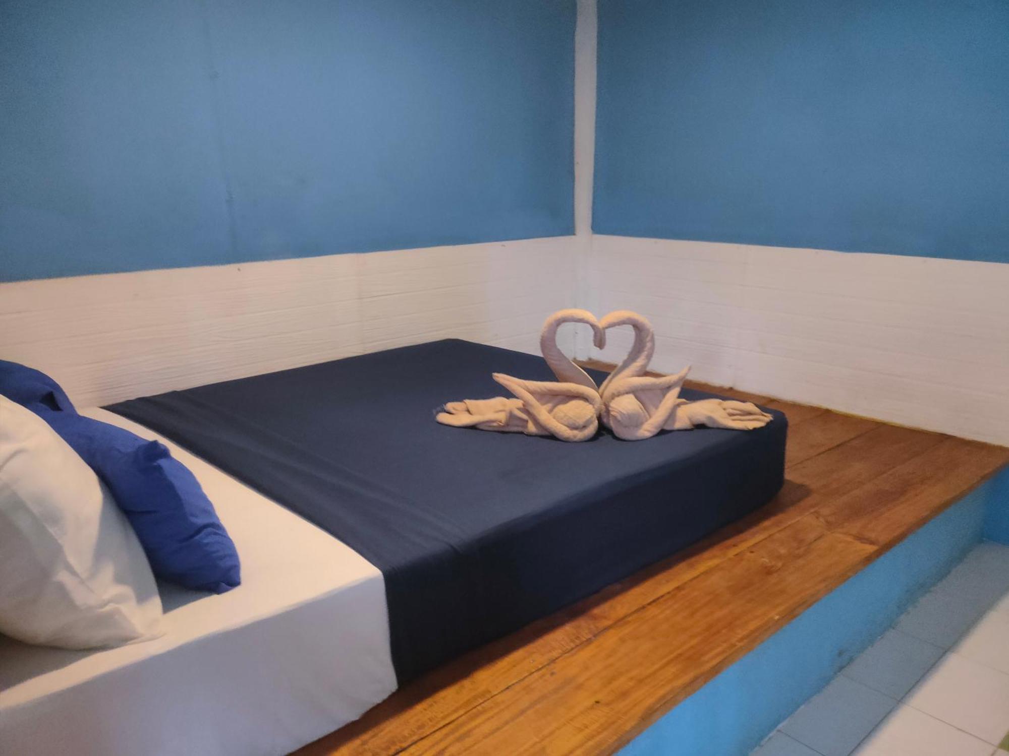Row House Long Beach ク ラビ エクステリア 写真