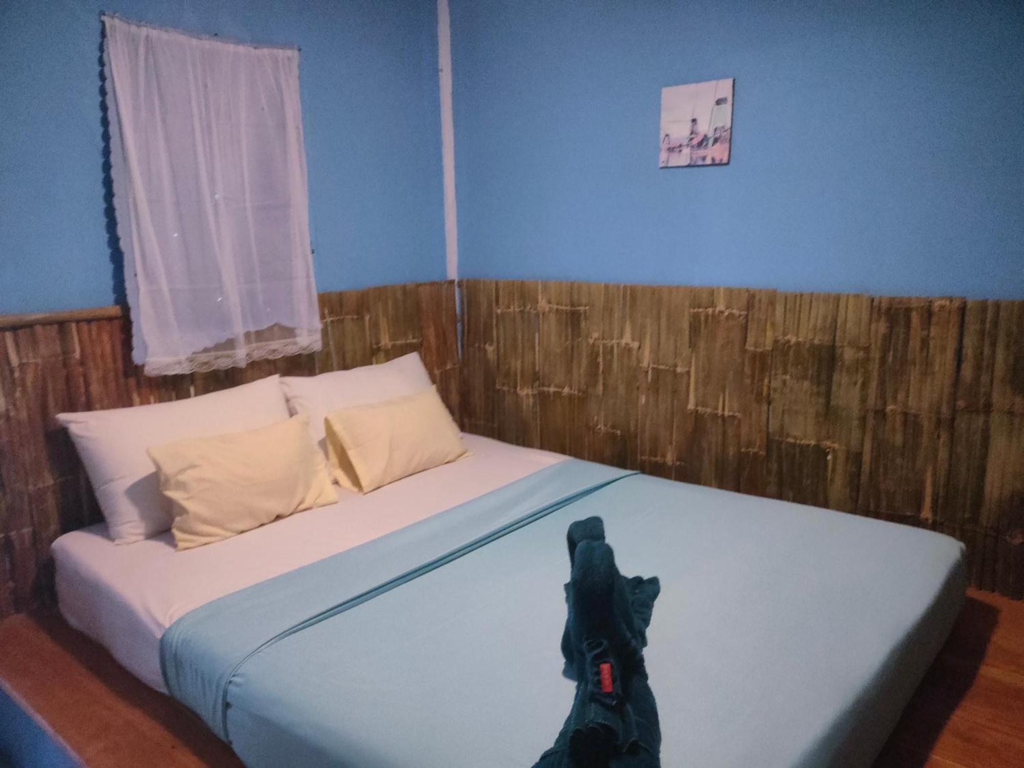 Row House Long Beach ク ラビ エクステリア 写真