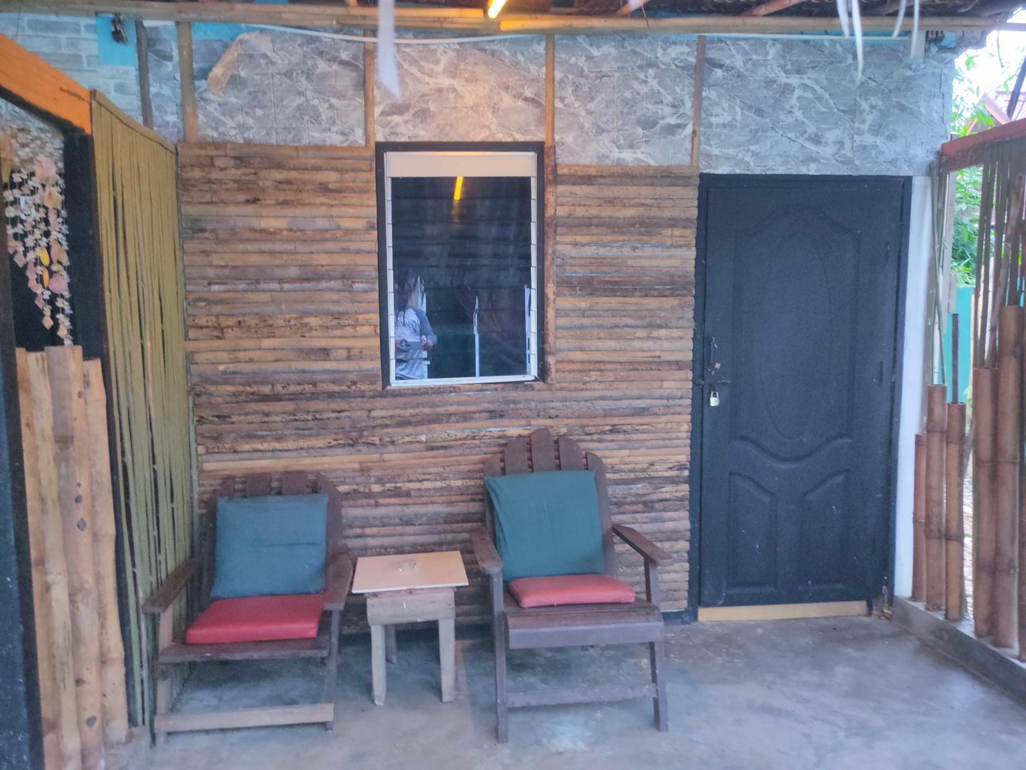 Row House Long Beach ク ラビ エクステリア 写真