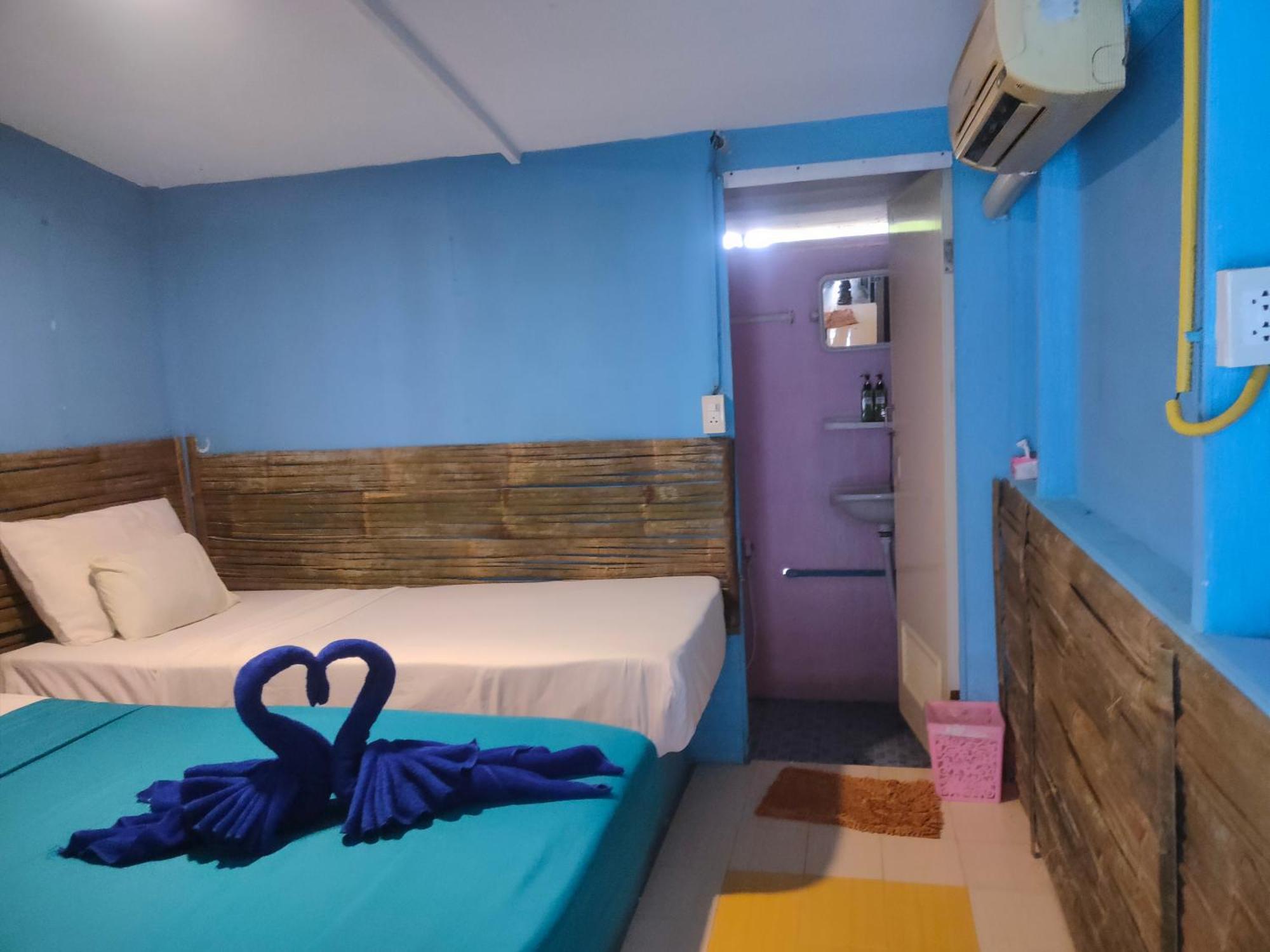 Row House Long Beach ク ラビ エクステリア 写真
